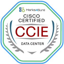 Cisco CCIE Data Center Lab
