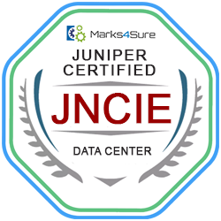 Juniper JNCIE Data Center Lab JPR-980 ( JNCIE-DC )