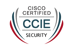 CCIE Security