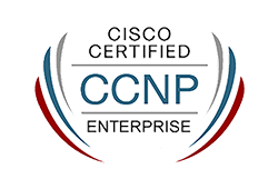 CCNP Enterprise