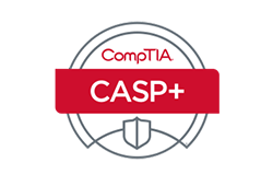 CompTIA CASP