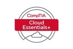 CompTIA Cloud Essentials