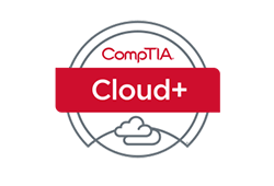 CompTIA Cloud+