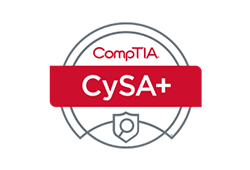 CompTIA CySA+