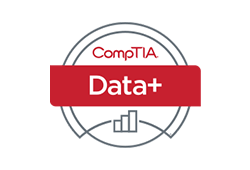 CompTIA Data+