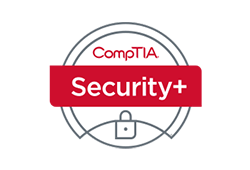 CompTIA Security+