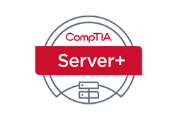 CompTIA Server+