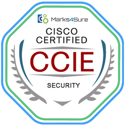 Cisco CCIE Security Lab