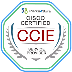 Cisco CCIE Service Provider Lab