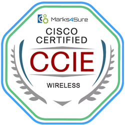 Cisco CCIE Wireless Lab