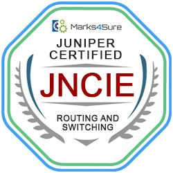 Juniper JNCIE Enterprise Routing and Switching Lab JPR-944 ( JNCIE-ENT )