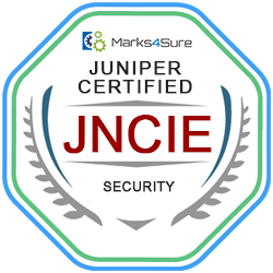 Juniper JNCIE Security Lab JPR-934 ( JNCIE-SEC )