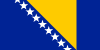 Bosnia and Herzegovina marks4sure