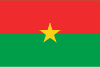 Burkina Faso marks4sure