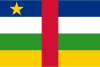 Central African Republic marks4sure