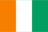 Cote D'Ivoire (Ivory Coast) marks4sure