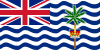 British Indian Ocean Territory marks4sure