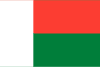 Madagascar marks4sure