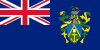 Pitcairn Island marks4sure