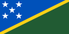 Solomon Islands marks4sure