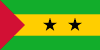 Sao Tome and Principe marks4sure