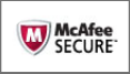 mcafee secure