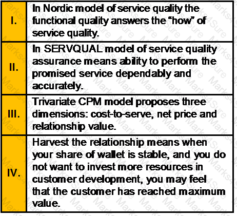 CWM_LEVEL_2 Question 67