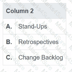 AgilePM-Practitioner Question 53