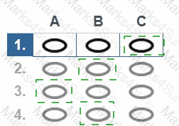 AgilePM-Practitioner Answer 45
