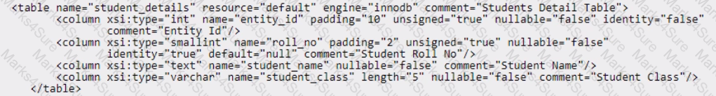 AD0-E716 Question 5
