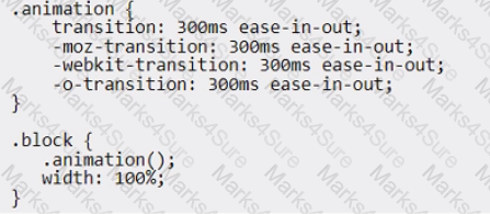 AD0-E720 Question 11