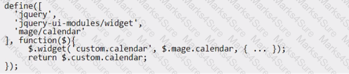 AD0-E720 Question 13