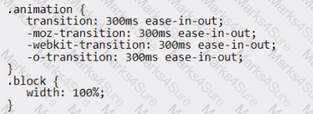 AD0-E720 Question 11