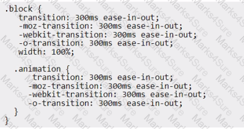 AD0-E720 Question 11