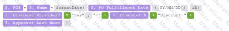 AD0-E902 Question 9 Option 1