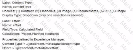 AD0-E906 Question 11