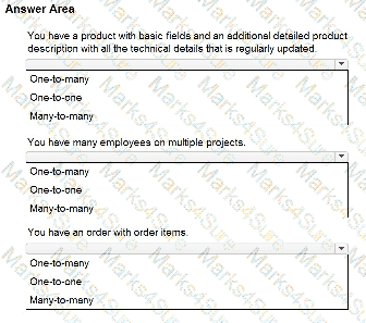 ACD101 Question 19