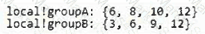 ACD101 Question 8