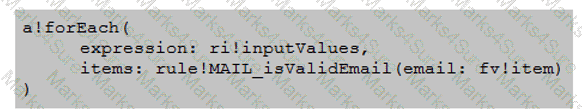 ACD101 Question 18