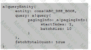ACD101 Question 31