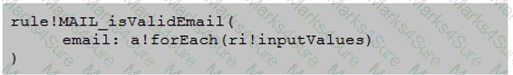 ACD101 Question 18