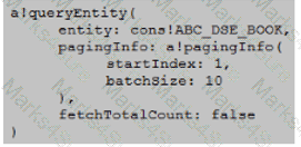 ACD101 Question 31