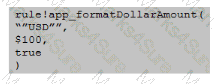ACD101 Question 1