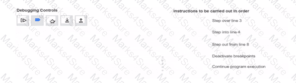 App-Development-with-Swift-Certified-User Question 1