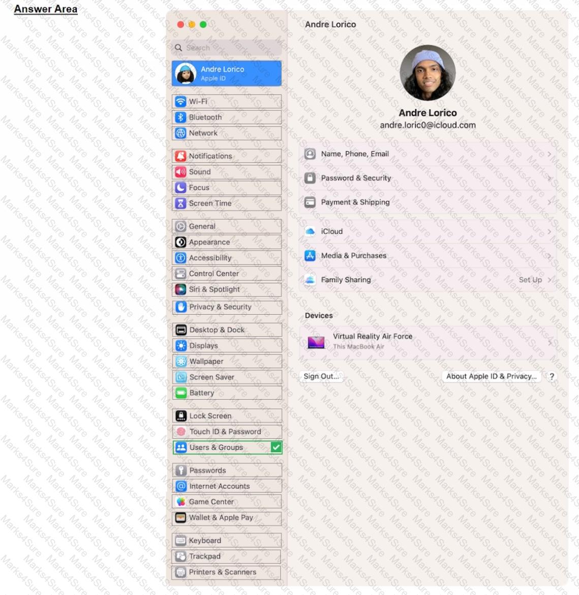 Apple-Device-Support Question 60