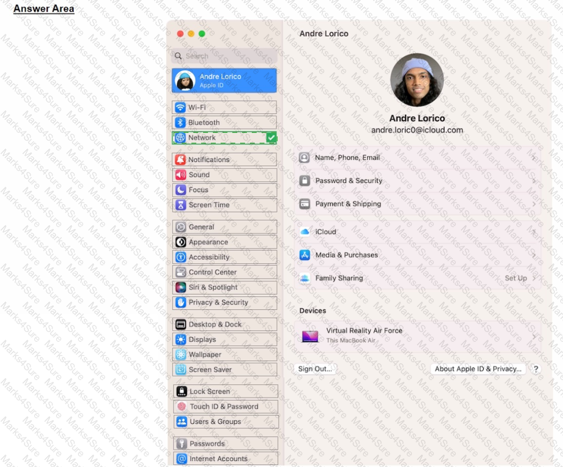 Apple-Device-Support Answer 62