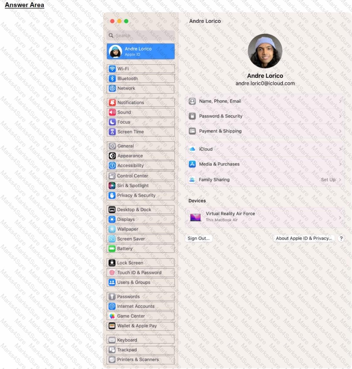 Apple-Device-Support Question 41