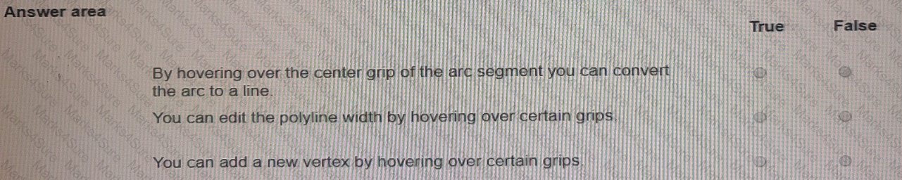 ACP-01101 Question 9