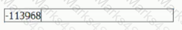BA1 Question 70