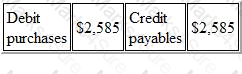 BA3 Question 111
